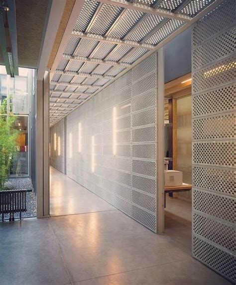 metal sheeting for interior walls|interior galvanized metal wall panels.